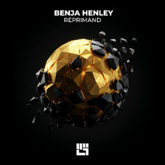 Benja Henley - Reprimand (OriginalMix)