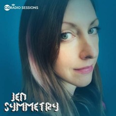 CGRadio Sessions 96 - Jen Symmetry