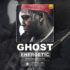 Ghost | Flint x Rio Da Yung Og x Yn Jay Type Beat | 2828