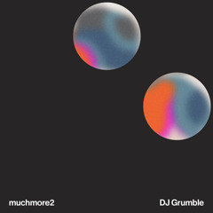 DJ Grumble - MuchMore2