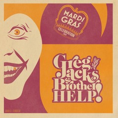 Mardi Gras in New Orleans