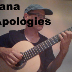 Nirvana - All Apologies classical guitar cover by Ramón León Egea