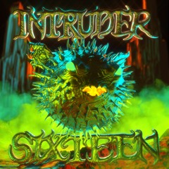 SIXTEEN EP - INTRUDER.WAV {BWFO 004} *OUT NOW*
