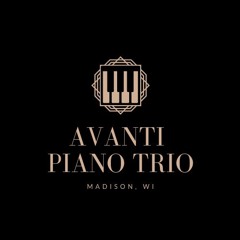 Selections from Brahms Piano Trio no.3 in C minor, op. 101