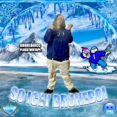 BROKEBOICC & VAMPCAD - SIMON SAYS (PROD. PLUGEELO)
