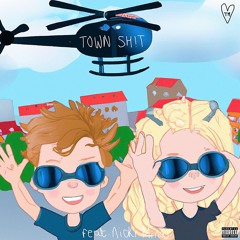 townsh!t (feat. Nicki Minaj)