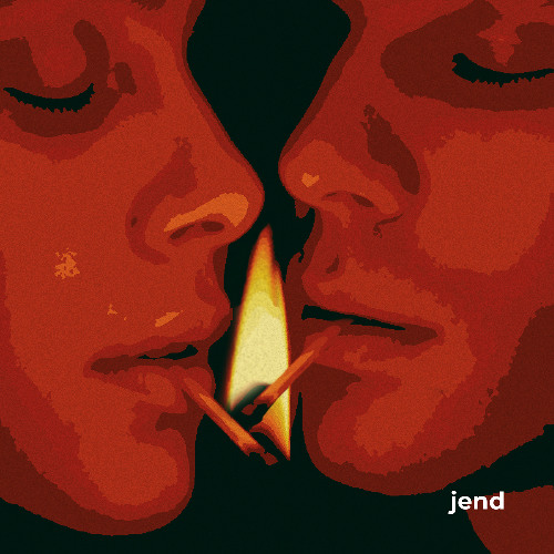 jend - You Give Me Something