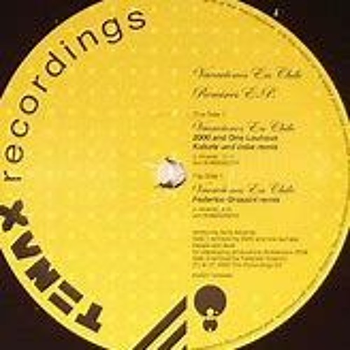 Stream Vacaciones En Chile (Kabale Und Liebe Remix) All The Way Naked