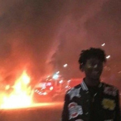 Jerk & Detroit Type Beat