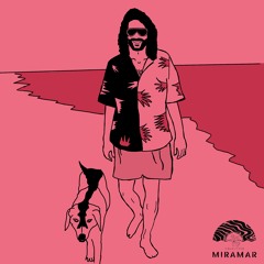 Miramar Mixtape 026 - Dennis Liber (Lumberjacks in Hell / Thessaloniki)