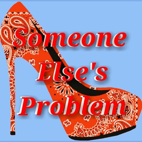 Someone Else's Problem.m4a