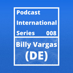 PIS008 - Billy Vargas (DE)