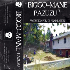 PAZUZU’ - Biggo-Mane.