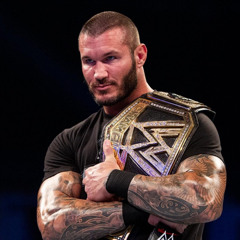 Randy Orton Voices Theme - Arena Effect w/ Crowd Singing