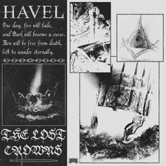 Havel X Scarred - Bride Of Ash (Clip)