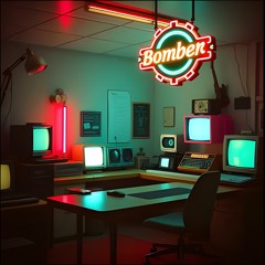 They call me Bomber, Upbeat Cool Indie, Edit Acamar