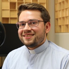 Florian Illek wird zum Priester geweiht