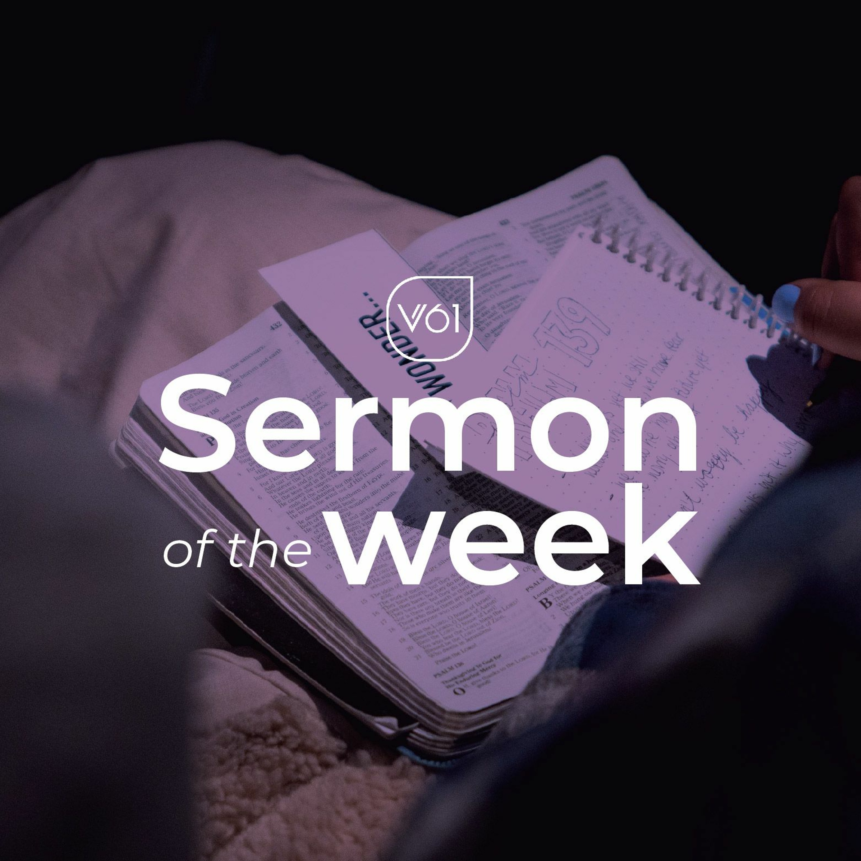 Vineyard 61 Church Podcasts
