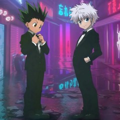 Kingdom Of Predators Remix (HUNTER X HUNTER REMIX)