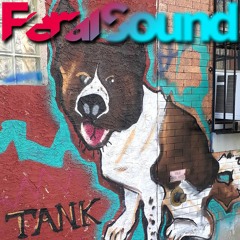 Feral Sound with S R - 19 May 2023