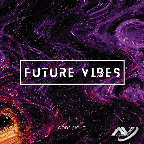 Future Vibes - Code Eight
