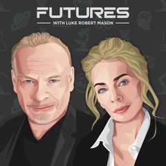 History of Transhumanism w/ Max More & Natasha Vita-More | FUTURES Podcast #12