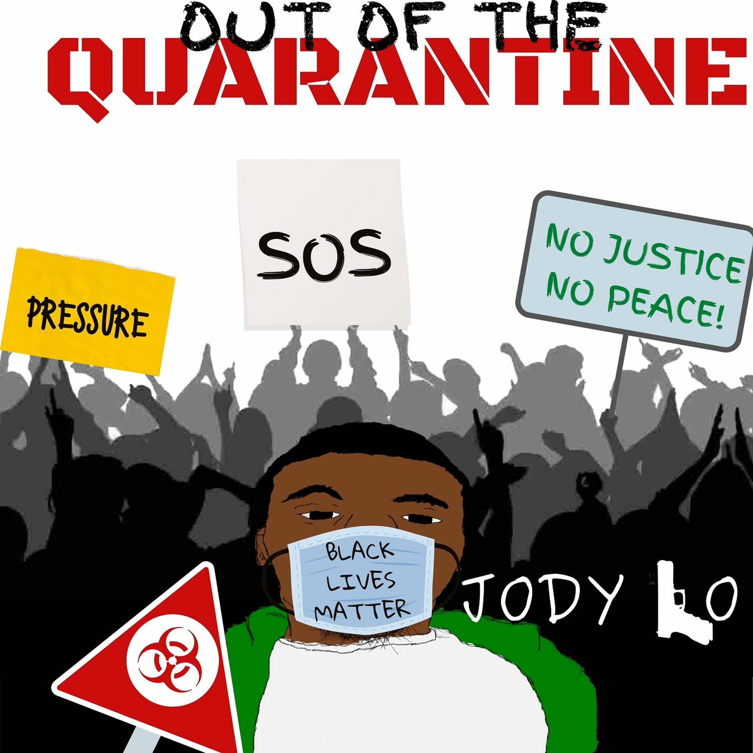 Jody Lo
