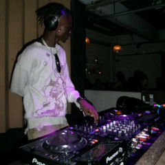 Dancehall Afro Bashment Mashup