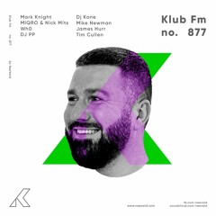 KLUB FM 877