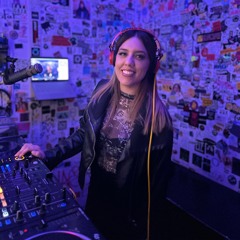 Bianca Oblivion @ The Lot Radio 02-07-2025