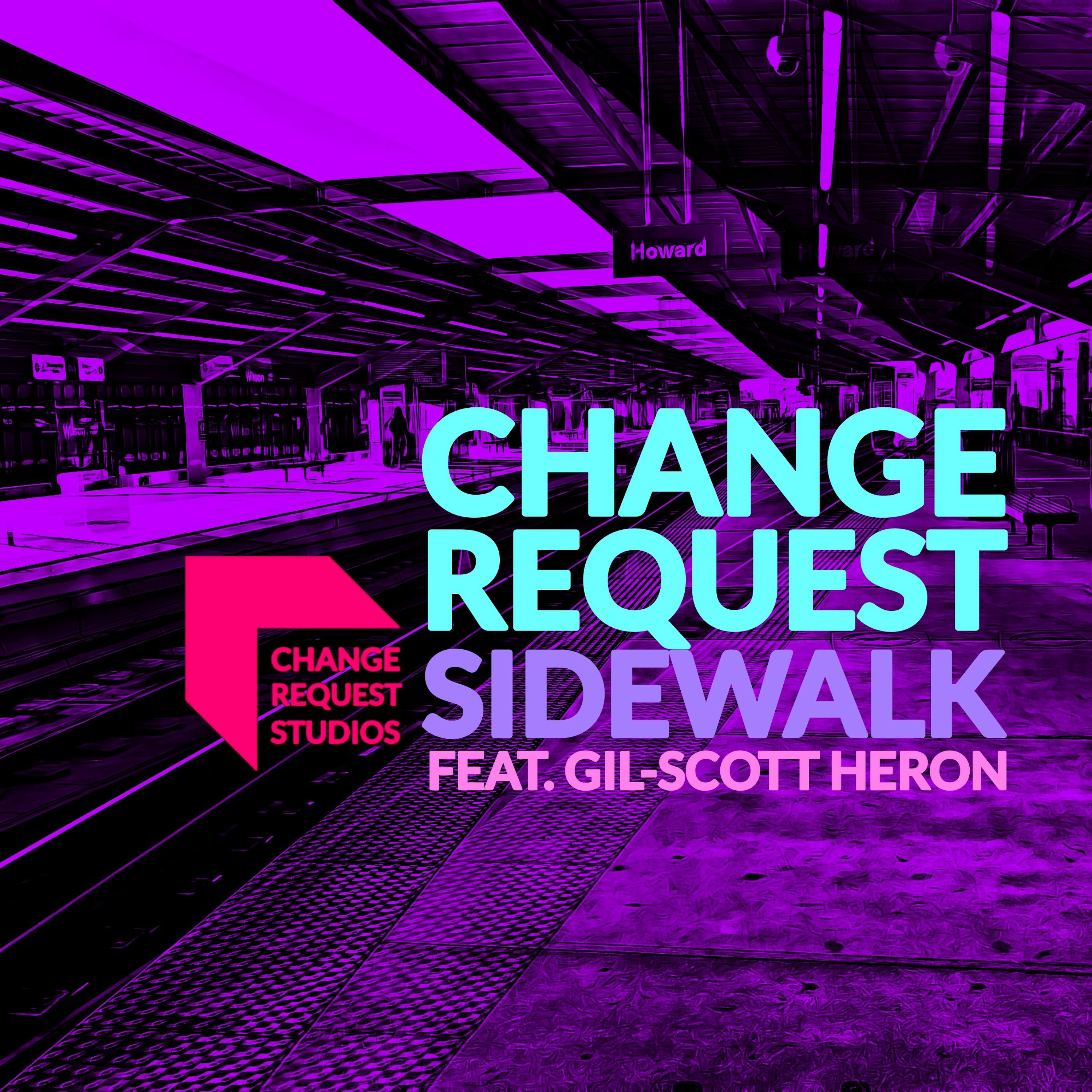 Soundcloud RSS Act One