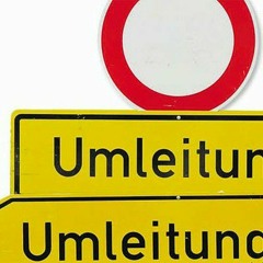 unavoidable obstacle