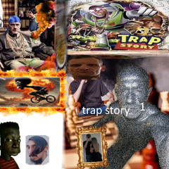 trapstory 1