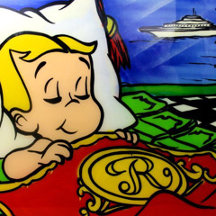 Raye Eterno 1.0 II DJ Jose