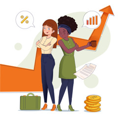 A Guide to Financial Discipline for Entrepreneurs  Marisa Arredondo’s Smart Habits!