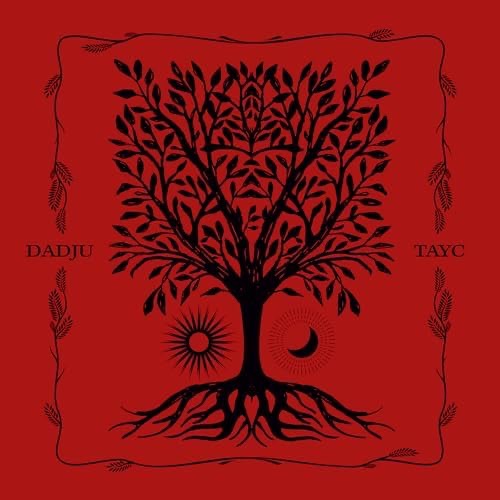 Dadju & Tayc x Owzun – I Love You (YANISS Zouk Edit)