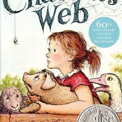 Charlotte's Web: A Newbery Honor Award Winner (Trophy Newbery)