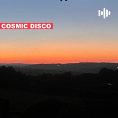 Cosmic Disco 'In The Groove' Takeover 05 JUL 2025