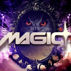 H@lf-one Magic promo 26/08/2019 - Classics - vinyl only!
