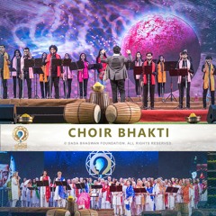 Trimantra Choir Bhakti JJ 111
