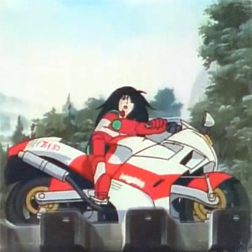 Stream Reiko | GoldenBoy ブレーキのない青春 [YM2151 + SEGA