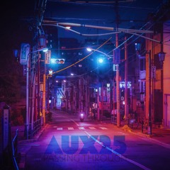 AUX25 - Scanner