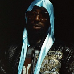 ALPHA WANN - LANGAGE CRYPTÉ REMIX (PROD. AKYL)