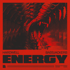 Hardwell and Bassjackers - Energy