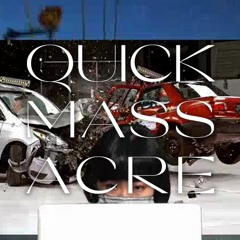 QUICK × Massacre - Hardtechno set -