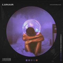 Synth Pop Type Beat | LUNAR | Pop Beat 2024