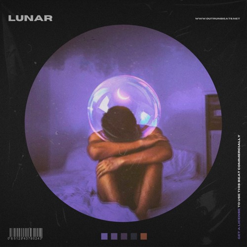 Synth Pop Type Beat | LUNAR | Pop Beat 2024
