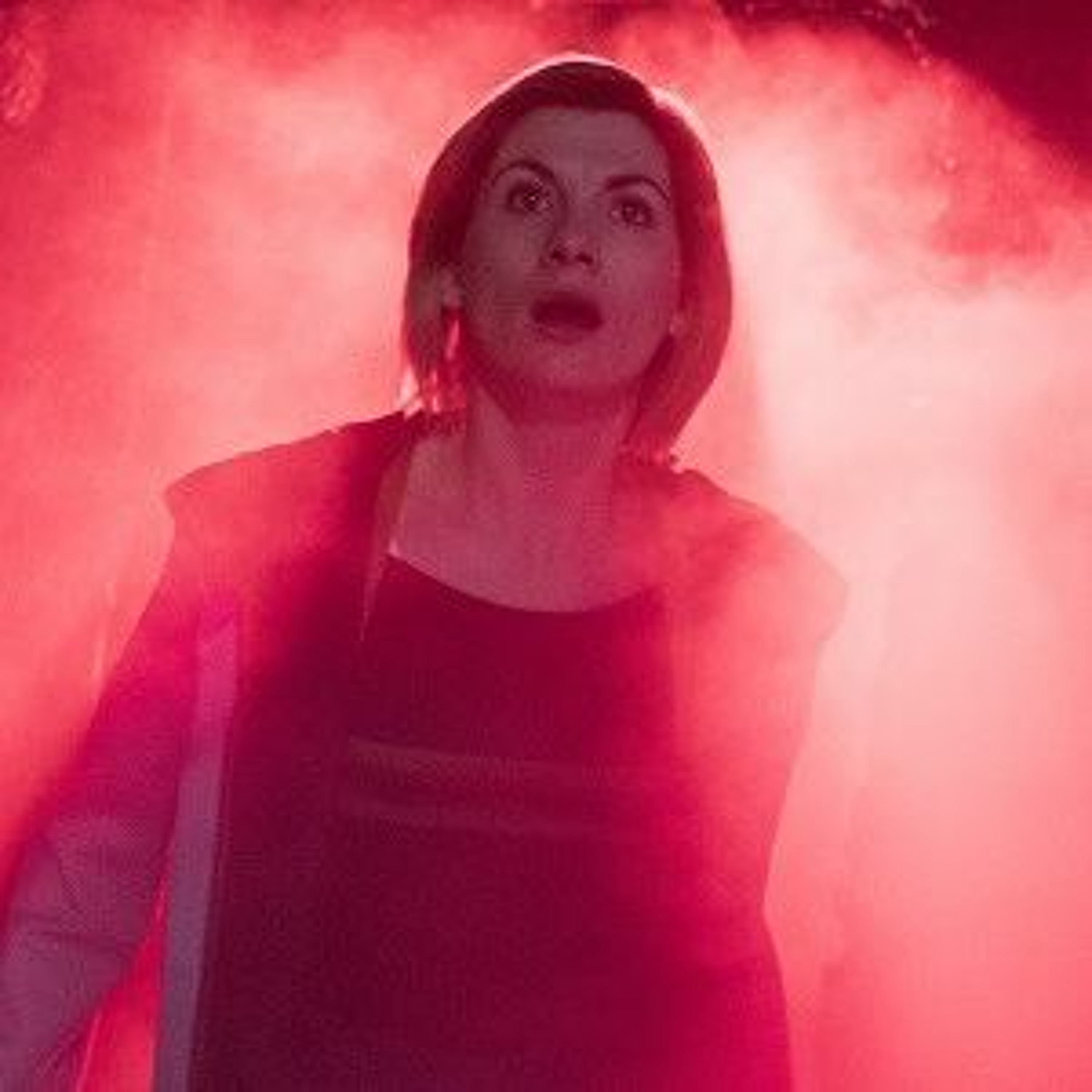 Into The Time Vortex - Episode 129 - Doctor Who - Season 12 Recap Part Two episode artwork