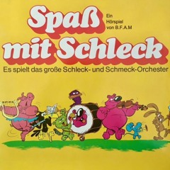 SCHLECKI-LECKI