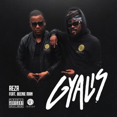 Reza - Gyalis (feat. Beenie Man)